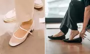 Corporate Fashion Expert Warns: Your Shoes Could Be Sabotaging Your Career Advancement