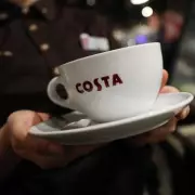 Costa Barista Reveals the One Customer Habit That 'Breaks Me'
