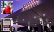 Costco's First Standalone Gas Station to Open in California in 2026