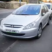 Council Crackdown on Pavement Parking: New Rules Empower Local Authorities