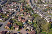 Council Tax Burden Deepens for England's Poorest Areas as Rates Rise Again
