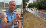 Council's 154-Day Pothole Delay Blamed for Biker's Fatal Crash