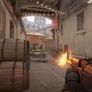 Counter-Strike 2's Ammo Overhaul Forces Players to Rethink Reload Habits