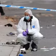 Counter-Terror Police Assist Derby Car Rampage Probe, Seven Seriously Injured