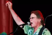 Country Joe McDonald Dies at 84: Woodstock Anti-War Singer Succumbs to Parkinson's