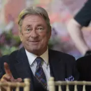 Couple with 150 Foster Kids Defend Alan Titchmarsh Garden Makeover Amid Criticism