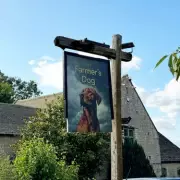 Couple's Diet Coke Blunder at Clarkson's Farm Pub Sparks Embarrassment