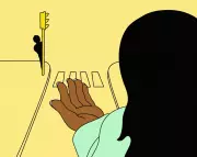 Couple's Hand-Holding Dispute: Should Public Affection Be Mandatory?