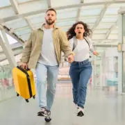 Couple's Travel Influencer Dream Hits Reality Check After Quitting Jobs