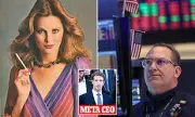 Court Rulings Declare Social Media Addictive, Sparking Investor Fears Over 401(k) Impacts