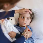 Covid 'Cicada' Variant BA.3.2 Set to Dominate UK with Heightened Risk for Children