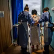 Covid Inquiry Confirms NHS Was Overwhelmed, Contradicting Tory Claims