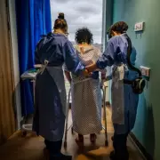 Covid Inquiry: NHS Nearly Collapsed, Saved Only by Staff Sacrifice