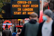 Covid Inquiry: NHS 'Teetered on Brink of Collapse' During Pandemic