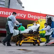 Covid Inquiry Slams NHS Overwhelmed Despite Tory Denials