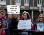 Covid Inquiry's Final Day: Bereaved Families Demand Action Amid £204m Cost Debate