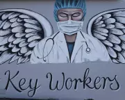 Covid Inquiry's Final Report Reveals Lasting Trauma for NHS and Key Workers