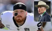 Cowboys Doctor's Verdict Sinks Maxx Crosby's Blockbuster Trade to Ravens