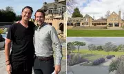 Craig Revel Horwood's Luxury Party Terrace Approved Despite Noise Concerns