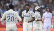 Cricket Legend Ravichandran Ashwin Joins US Major League Cricket for 2026