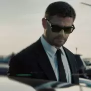 Crime 101 Thriller Compared to Heat Hits Prime Video This April