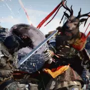 Crimson Desert Review: Epic Open-World RPG Marred by Frustrating Controls