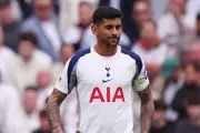 Cristian Romero Vows 200% Effort for Tottenham's Final Seven 'Finals'
