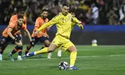 Cristiano Ronaldo Misses Penalty in Al-Nassr Win, Expands Football Portfolio