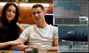 Cristiano Ronaldo Remains in Saudi Arabia Amid Regional Conflict and Injury