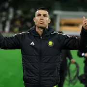 Cristiano Ronaldo Uses Pressotherapy to Recover for Final World Cup