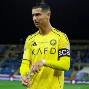 Cristiano Ronaldo's Injury Worse Than Feared, Al-Nassr Boss Confirms