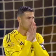 Cristiano Ronaldo's Penalty Miss and Injury Overshadow Al Nassr Comeback Win