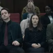 Critically Acclaimed 'The Victim' Thriller Series Set for Netflix Debut