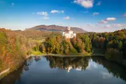 Croatia Establishes New Zagorje Mountains Nature Park with Hiking Trails