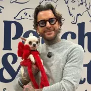 Crufts 2026 Celebrates Record-Breaking Year with Celebrity Dog Lovers