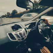 Cruise Control Warning: RAC Reveals When Common Button Wastes Fuel