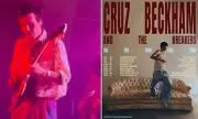 Cruz Beckham Announces US Tour, Potential Reunion with Estranged Brother Brooklyn