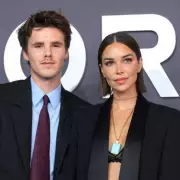 Cruz Beckham's Girlfriend Shares Cryptic Post Amid Family Feud