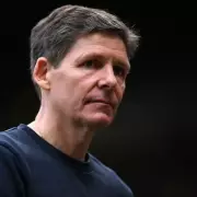 Crystal Palace Manager Oliver Glasner Handed Six-Month Driving Ban for Speeding