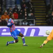 Crystal Palace's European Hopes Dented by Goalless Draw with AEK Larnaca
