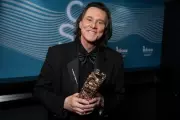 César Awards Debunk Jim Carrey Clone Conspiracy, Reveal French Speech Preparation