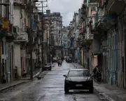 Cuba Faces Power Crisis as Russian Oil Tanker Nears Amid US Blockade