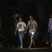 Cuba Plunged into Darkness: Mass Blackout Hits Havana Amid Oil Crisis