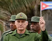 Cuban President Confirms US Talks Amid Blockade and Economic Crisis