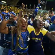 Curaçao's Historic World Cup Dream Realised Through Dutch Connection