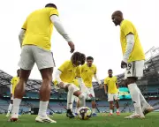 Curaçao's Socceroos Clash in Melbourne: A World Cup Prelude with Shared Histories