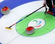 Curling Stones Stolen from Cortina Venue Ahead of Winter Paralympics