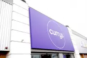 Currys CEO Alex Baldock Announces Departure After Eight-Year Tenure