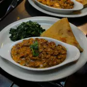 Curry's Secret Weapons: Chickpeas and Black Beans Slash Heart Attack Risk