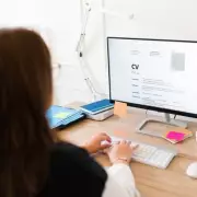 CV Expert's 10-Word Tip for Job Seekers Over 30 to Combat Age Bias